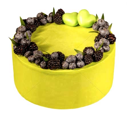 торт Гармония