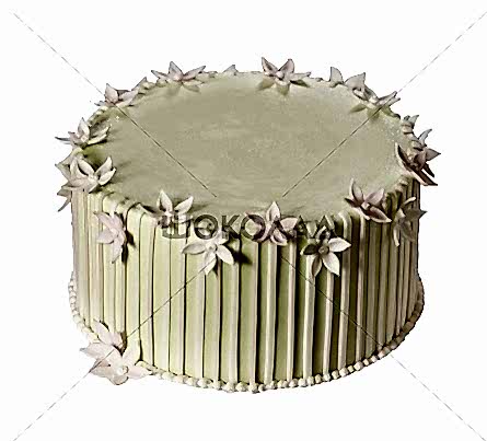 торт Комплимент