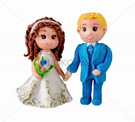 торт Сказали "Да!"