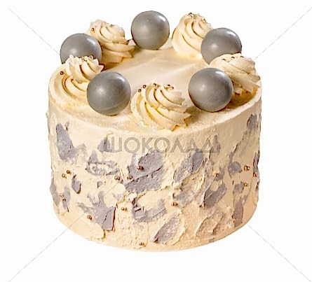 торт Вдохновение