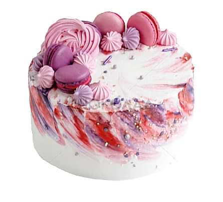 торт Феерия