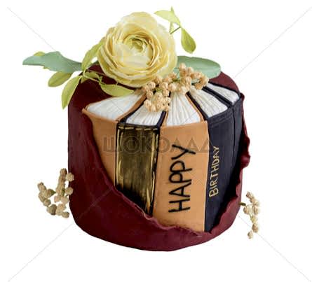 торт Лучший подарок