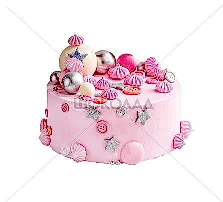 торт Звёздный час