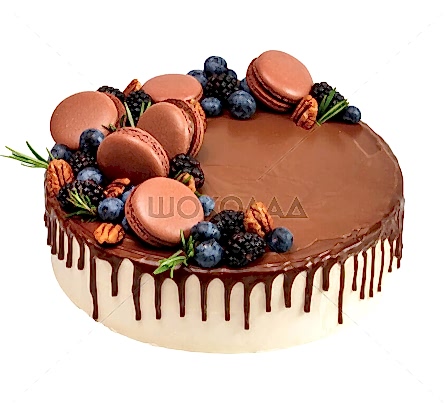 торт Элегия