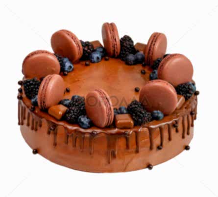 торт Шоколадный бум