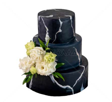 торт Сапфир