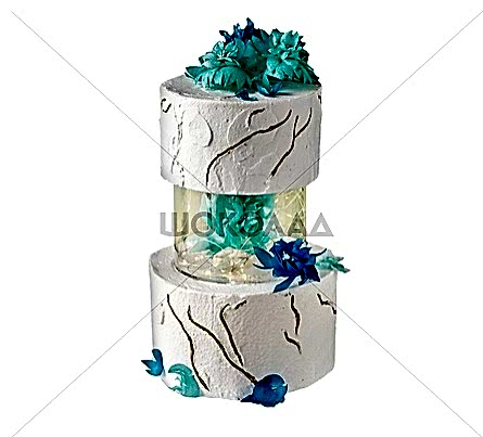 торт Авангард