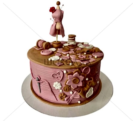 торт Ателье