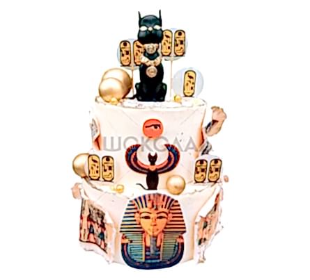 торт Египет