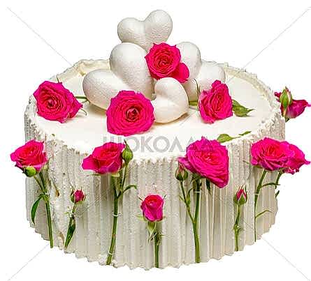 торт Изумление