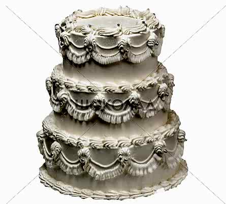 торт Ламбет