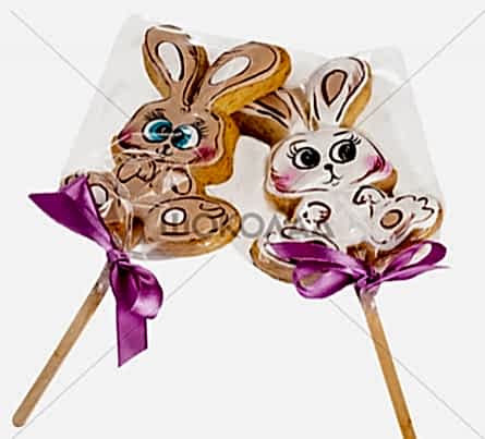 торт Пряник простой