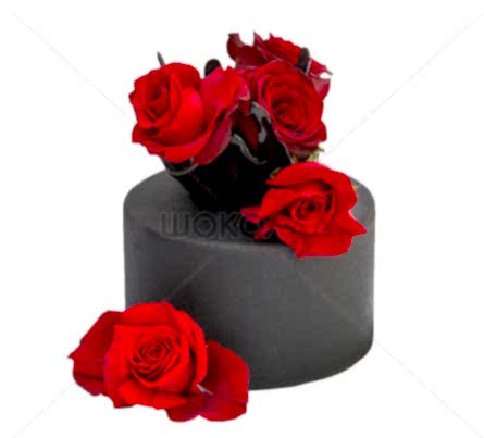 торт Кармен