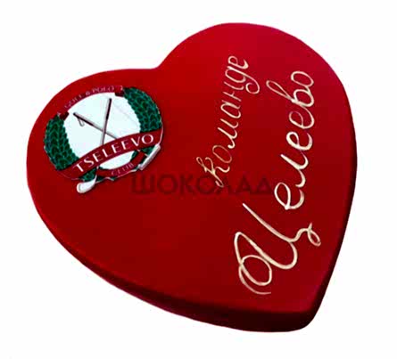 торт Для коллектива!