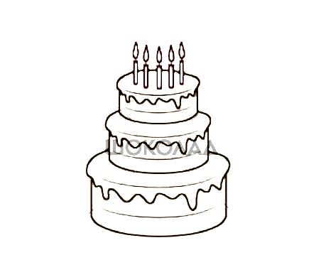 торт Индивидуальный торт