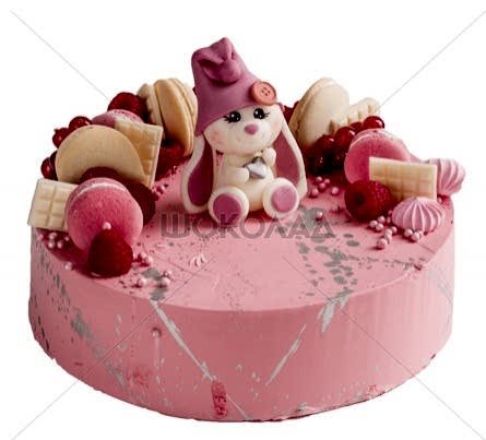 торт Наша Пуговка