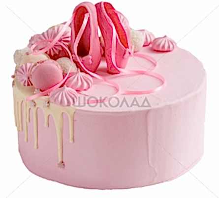 торт Пуанты