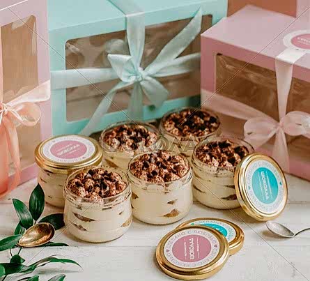 торт Тирамису