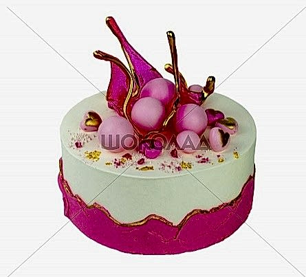 торт Аромат весны