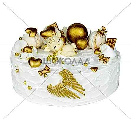 торт Волшебный сон