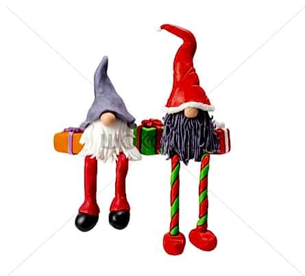 торт Веселые гномы