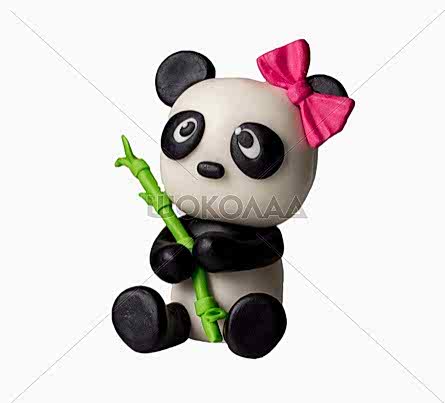 торт Фигурка №13