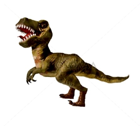 торт Фигурка №16