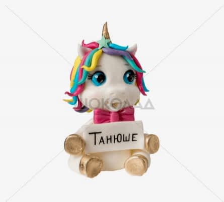 торт Фигурка №19