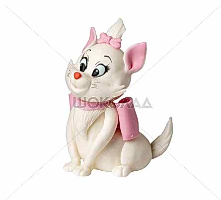 торт Фигурка №26