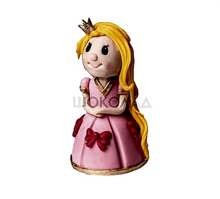 торт Фигурка №29