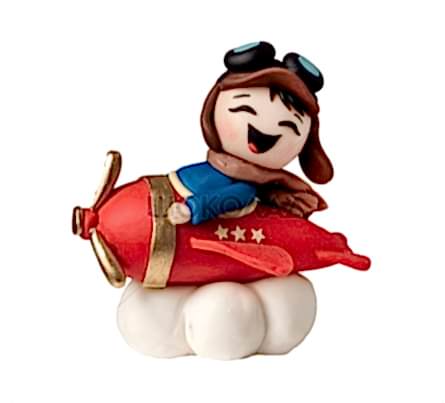 торт Фигурка №30