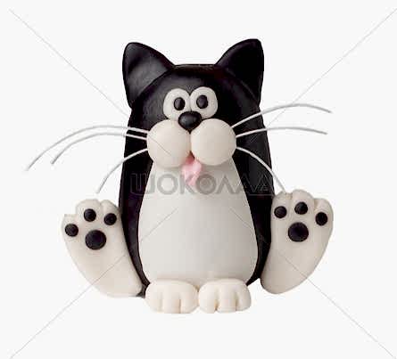 торт Фигурка №31