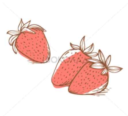 торт Свежие ягоды (дополнительно/замена)