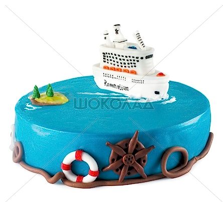 торт Круиз