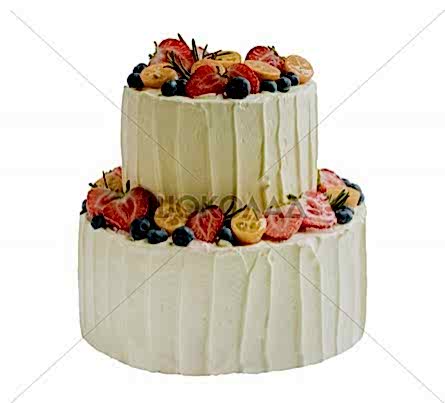 торт Французский поцелуй