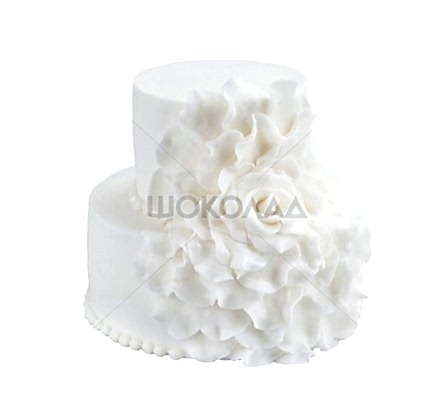 торт Жизель