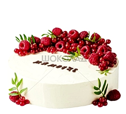 торт Мамочке