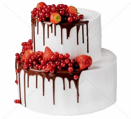 торт Мгновения счастья