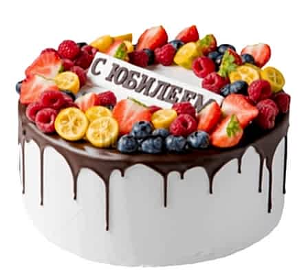 торт Юбилейный