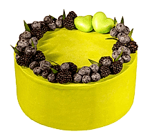 торт Гармония