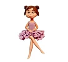 торт Фигурка №33срок изготовления: 3 суток