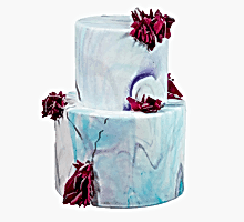 торт Кристалл