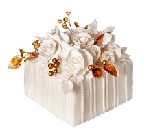 торт Сладкие розы