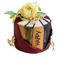 торт Лучший подарок