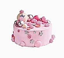 торт Звёздный час