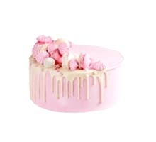 торт Нежный подарокначинка на выбор