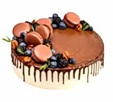 торт Элегия