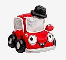 торт Машинкасрок изготовления: 3 суток