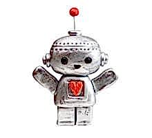 торт Роботсрок изготовления: 3 суток