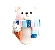 торт Северный мишкасрок изготовления: 3 суток